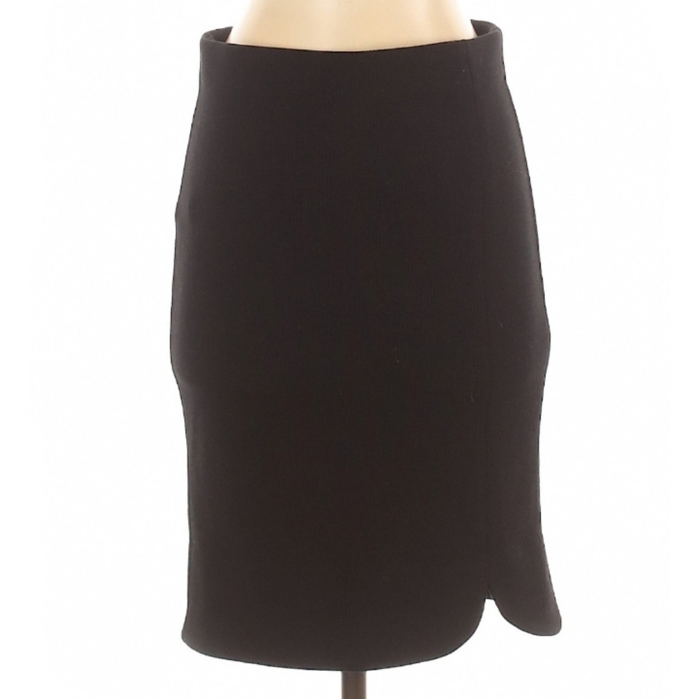 Ann Taylor Loft Skirt, Size XS, NWT, Black